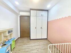 Blk 889B Treetrail@woodlands (Woodlands), HDB 4 Rooms #623735081